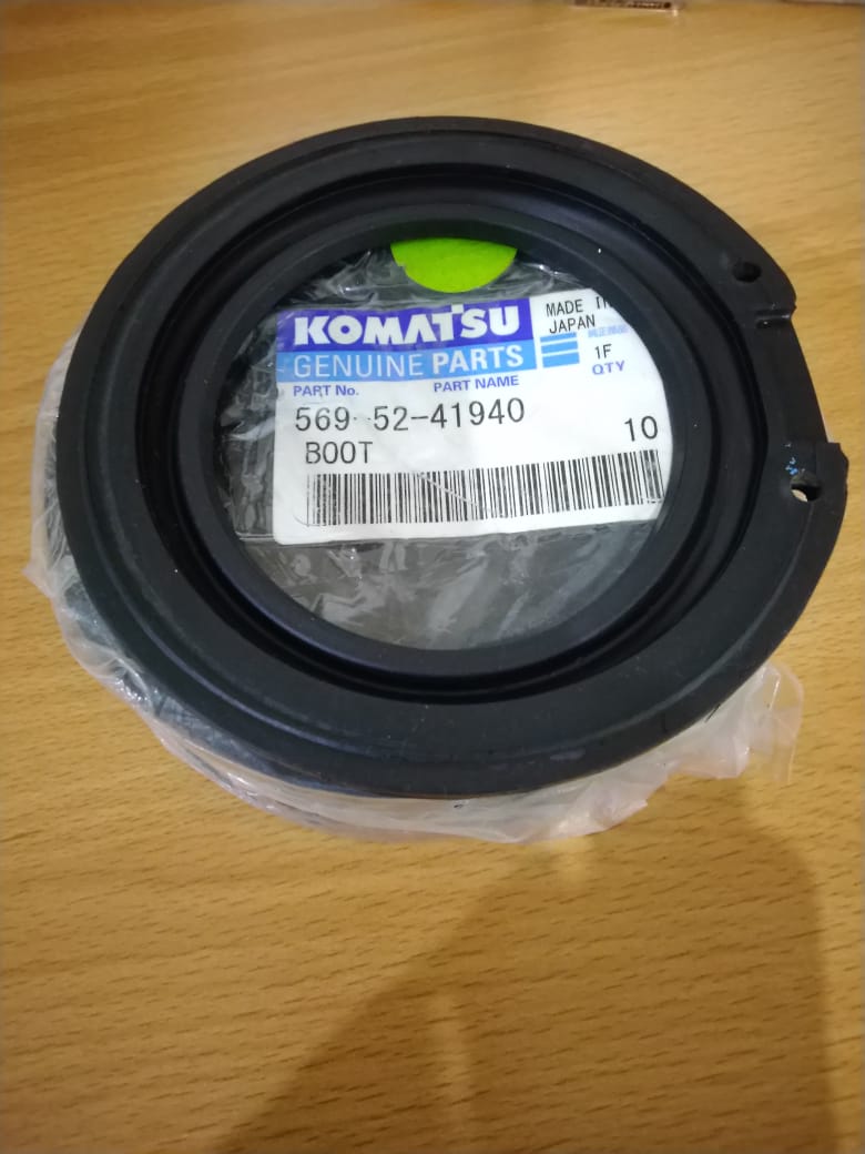 JUAL SPARE PART EXCAVATOR KOMATSU HARGA MURAH